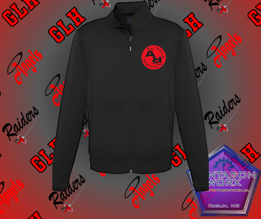 GLH | SOFTSHELL JACKET Mens