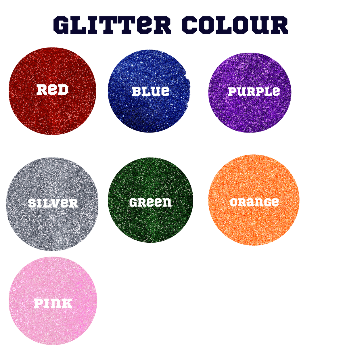 DANCE MOM Glitter Applique Crewneck Sweatshirt