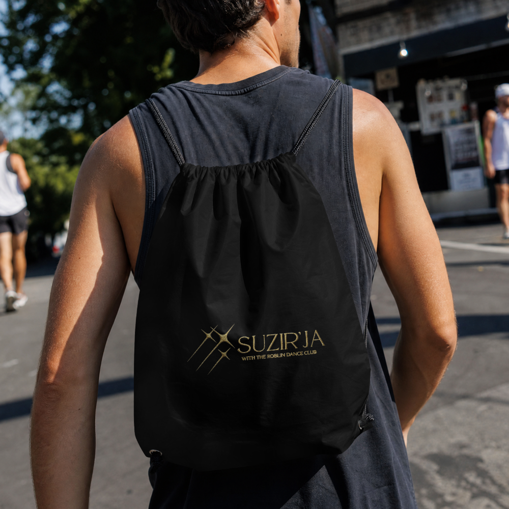 Drawstring Bag